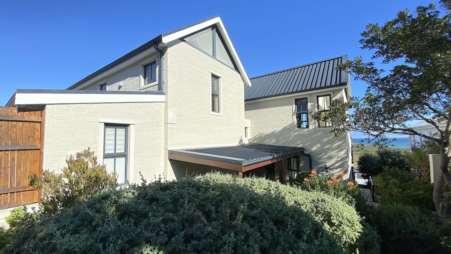 4 Bedroom Property for Sale in Scarborough Western Cape